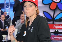 Borys Szyc do Zofii Klepackiej: "Oddaj te medale i nie noś orła, bo przynosisz wstyd"