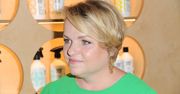 Katarzyna Bosacka już ma nowe zajęcie. Nie znika ze szklanego ekranu
