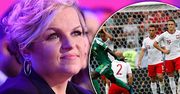 Najlepszy komentarz po meczu Polska-Senegal! Katarzyna Bosacka genialnie podsumowała formę polskiej kadry