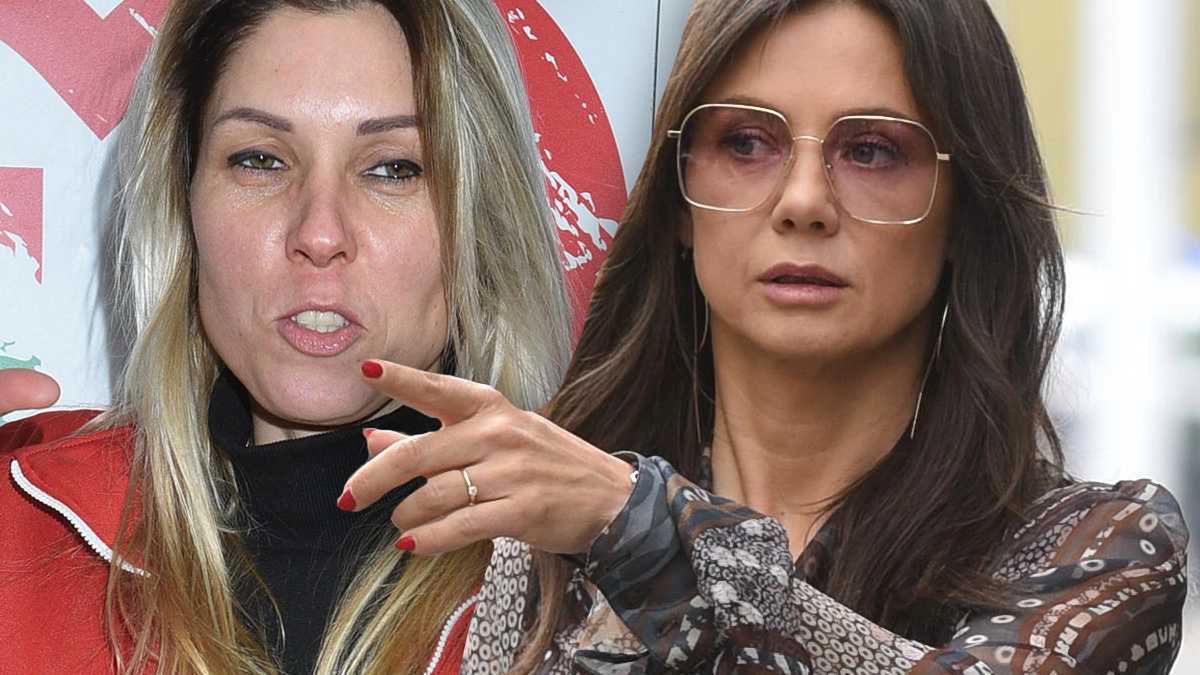 TVP murem za Zofią Klepacką! W "Wiadomościach" zbrukano połowę show-biznesu! Oberwało się nie tylko Kindze Rusin!