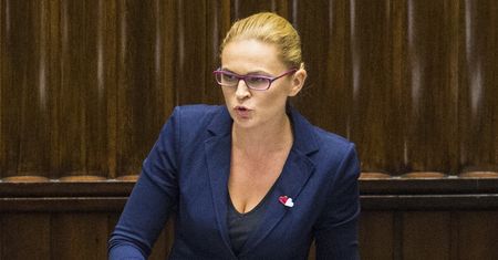 Drwiny z żeńskich końcówek, żarty o sukienkach. Jesteśmy w Sejmie od prawie stu lat, a posłowie nadal nas obrażają
