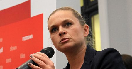 Wyborczy alians w Warszawie. Śpiewak z Nowacką i Razem