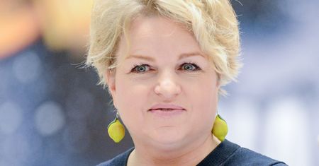 Katarzyna Bosacka mówi, jak nie dać się oszukać w sklepie. Daje 3 porady