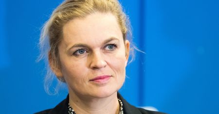 Barbara Nowacka ostro o PiS: jesteście twórcami podziemia aborcyjnego