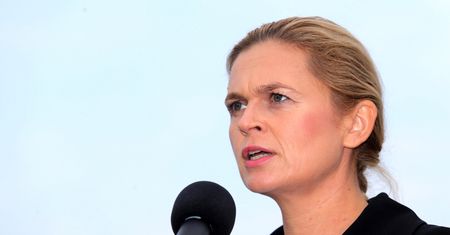 Rozdział Kościoła od państwa. Barbara Nowacka zapowiada