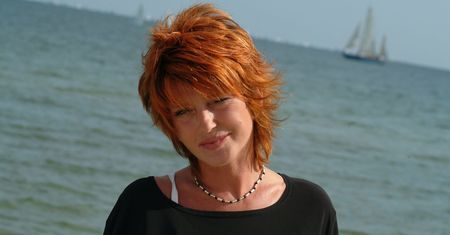Ewa Sałacka: wielka nieobecna. Miała tylko 49 lat