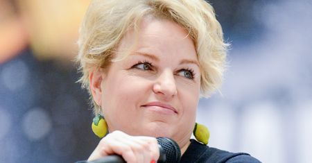 Katarzyna Bosacka o decyzji TVN. Wydała oświadczenie