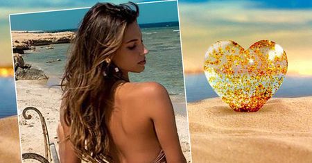 W "Top Model" odpadła jako jedna z pierwszych. Teraz weszła do "Love Island" i było jedno wielkie wow