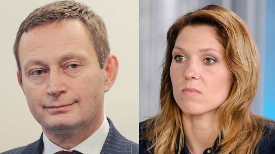 Wiceprezydent Warszawy broni decyzji Rafała Trzaskowskiego 