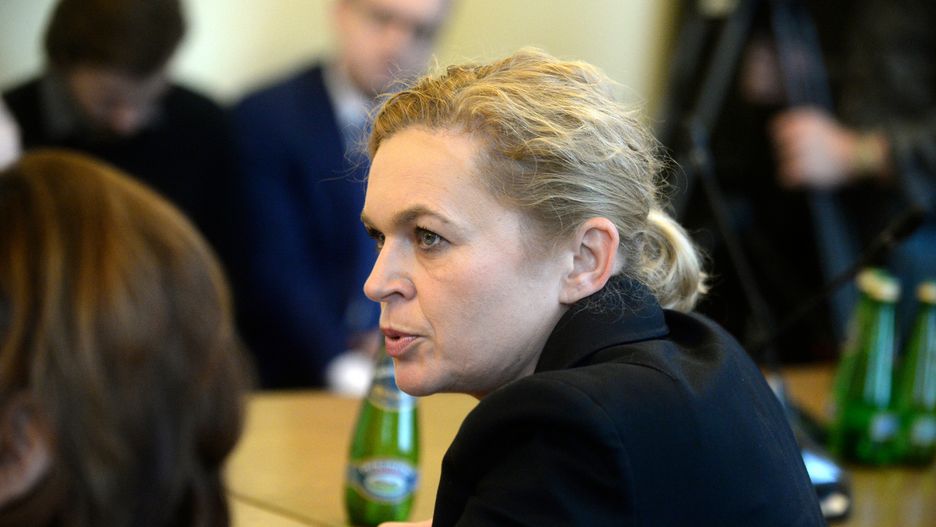 Barbara Nowacka nie przebierała w słowach ws. Jarosława Zielińskiego