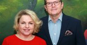 Katarzyna Bosacka upubliczniła ślubne zdjęcia. Wyglądała jak modelka
