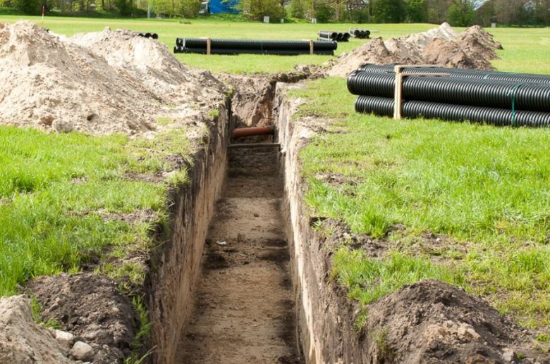 W miasteczku Wacken powstaje piwny rurociąg