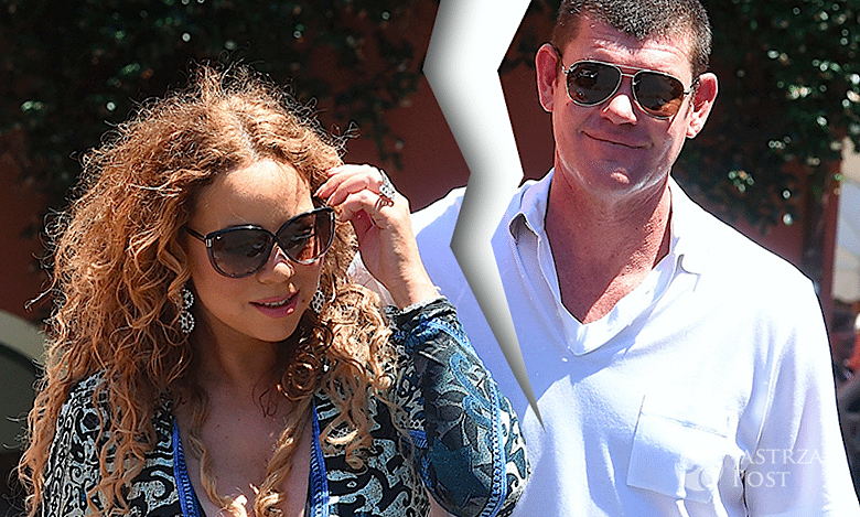 Mariah Carey i John Packer powody rozstania