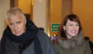 Olena Leonenko: kim jest wdowa po Januszu Głowackim? To nie tylko gwiazda "Barw szczęścia"