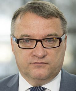 Marek Biernacki ostro o SOP. "Kierowcy są niedouczeni i nie umieją jeździć"