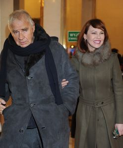 Olena Leonenko: kim jest wdowa po Januszu Głowackim? To nie tylko gwiazda "Barw szczęścia"