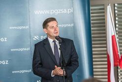 Zastępca Antoniego Macierewicza odpowiedział na zarzuty. Przez ten błąd oskarżają go o kłamstwo