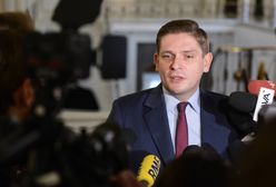 Bartosz Kownacki zastąpi Stanisława Piętę w komisji ds. Amber Gold