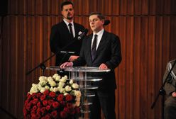 Dziennikarka do ministra z PiS: Nie jesteśmy w "Uchu Prezesa"