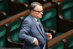Marek Biernacki z PSL nie ma wątpliwości. "To koniec Platformy, nie jest wiarygodna"