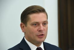 Bartosz Kownacki uważa, że I prezes SN "zaostrza konflikt". "Widać, że pani Gersdorf się zakiwała"