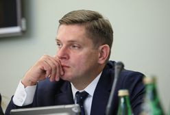 Bartosz Kownacki o nieobecności w Sejmie prezes TK: nie został złamany żaden przepis