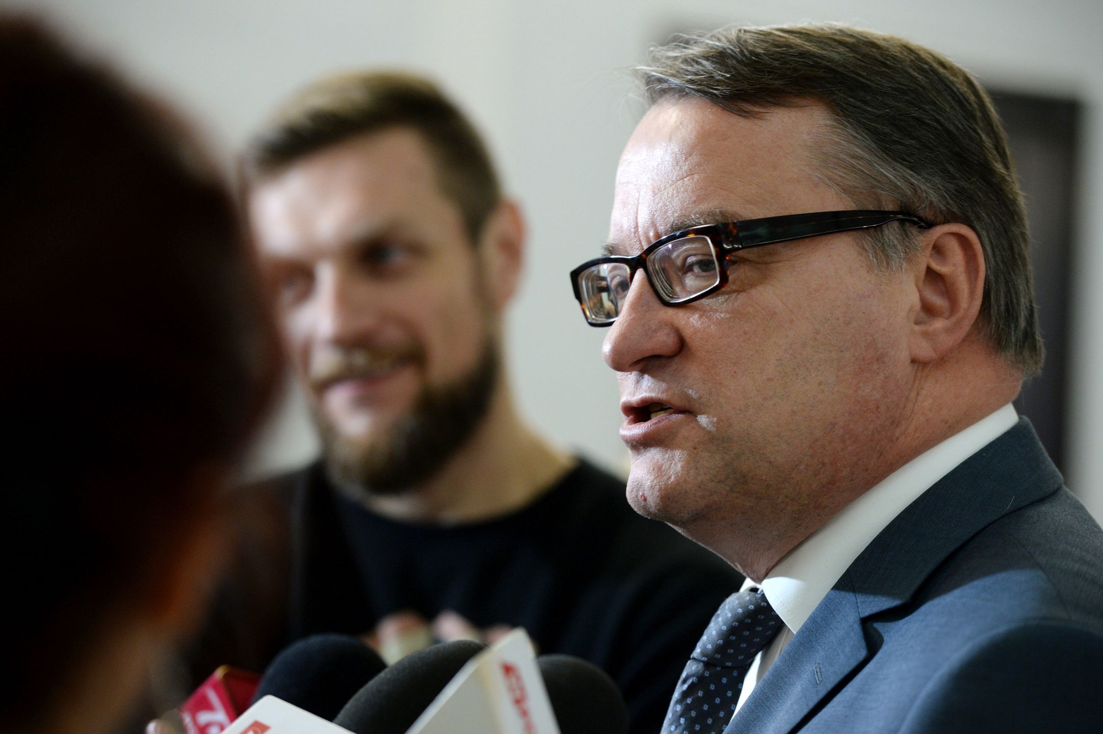 Marek Biernacki 