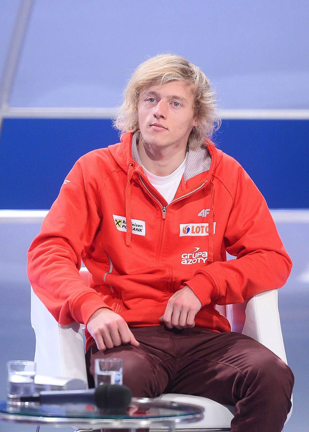Dawid Kubacki wziął ślub