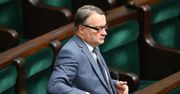 Marek Biernacki z PSL nie ma wątpliwości. "To koniec Platformy, nie jest wiarygodna"