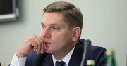 Bartosz Kownacki o nieobecności w Sejmie prezes TK: nie został złamany żaden przepis