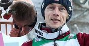 Dawid Kubacki pokazał najnowsze zdjęcie córki. Nie wiadomo czy patrzeć na dumnego tatę, czy na piękny salon
