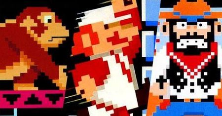 A gdyby tak Dead Space wyszło na NES-a?