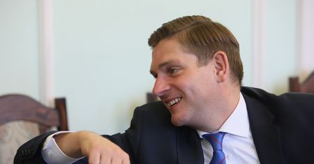 Reforma wpłynie na wybory? Bartosz Kownacki: Polacy i tak nie wiedzą, o co chodzi