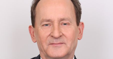 Włodzimierz Bernacki opuszcza struktury PiS. Pozostanie senatorem
