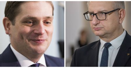Kownacki za Piętę w komisji ds. Amber Gold. Niemal jednogłośna decyzja posłów
