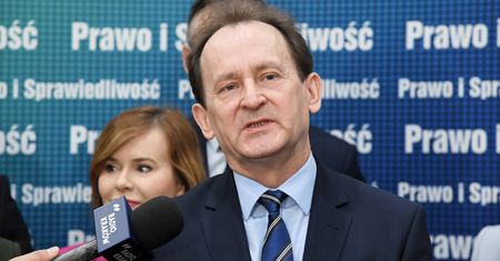 Polska delegacja opuściła zgromadzenie Rady Europy. Powodem Rosja