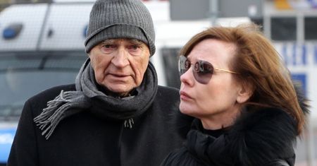 Janusz Głowacki nie wiedział, że umiera. Wdowa po pisarzu opowiedziała o ostatnich chwilach