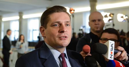 "Kukiełka". Nieoficjalne doniesienia ws. przyszłości Kownackiego