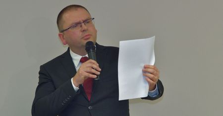 Człowiek podarł sobie życie