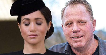 Brat zaprosił Meghan na ślub, a ona na to… Odpowiedziała mu w zadziwiającym stylu! W mediach burza
