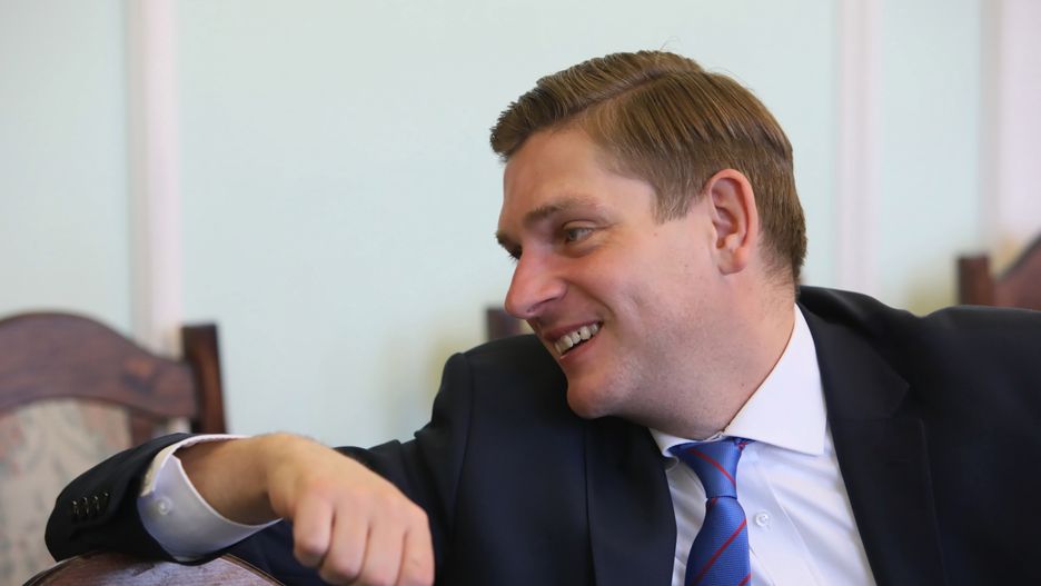 Bartosz Kownacki