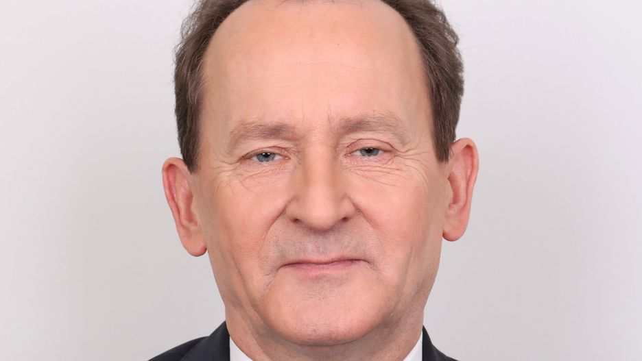 Włodzimierz Bernacki opuszcza struktury PiS. Pozostanie senatorem