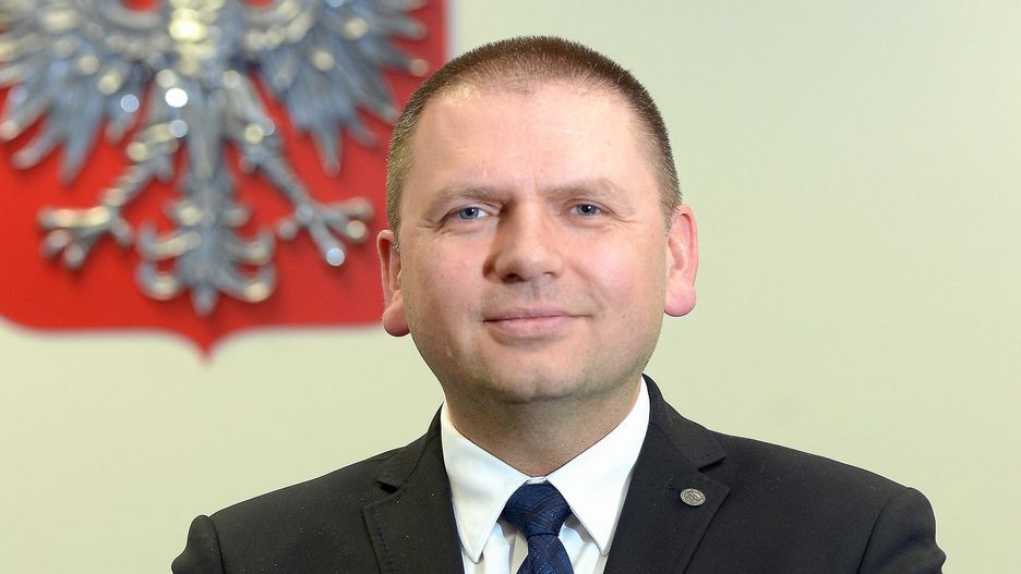 Maciej Nawacki, sędzia nowej KRS