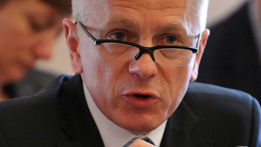 Gen. Adam Rapacki krytykuje ustawę uzbekizacyjną
