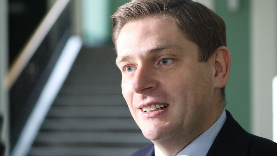 Bartosz Kownacki opublikował kontrowersyjny wpis na Twitterze. Zaatakował opozycję.