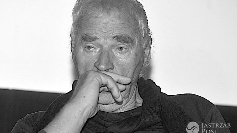 Janusz Głowacki nie żyje, przyczyny śmierci