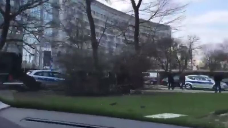 Stłuczka Kownackiego