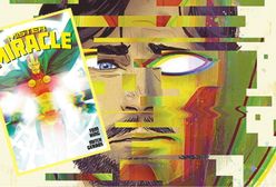 "Mister Miracle" – recenzja komiksu wydawnictwa Egmont