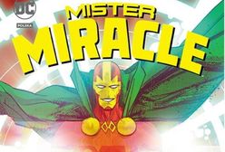 Zapowiedzi komiksowe wydawnictwa Egmont na styczeń 2020 r.