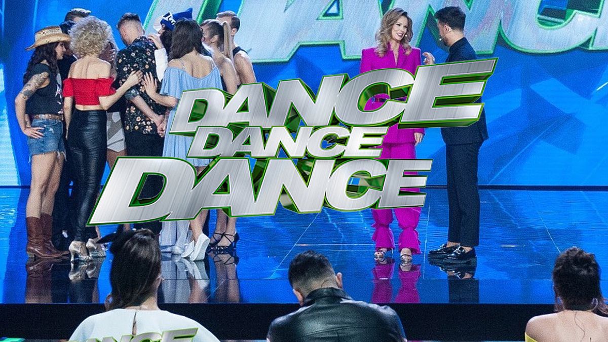"Dance Dance Dance 3" zmienia dzień i godzinę emisji. Show znika z piątkowego grafiku
